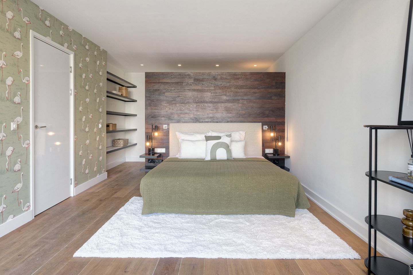 Foto 50 van Willemsparkweg 46-A