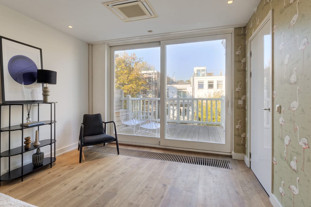 Foto 53 van Willemsparkweg 46-A