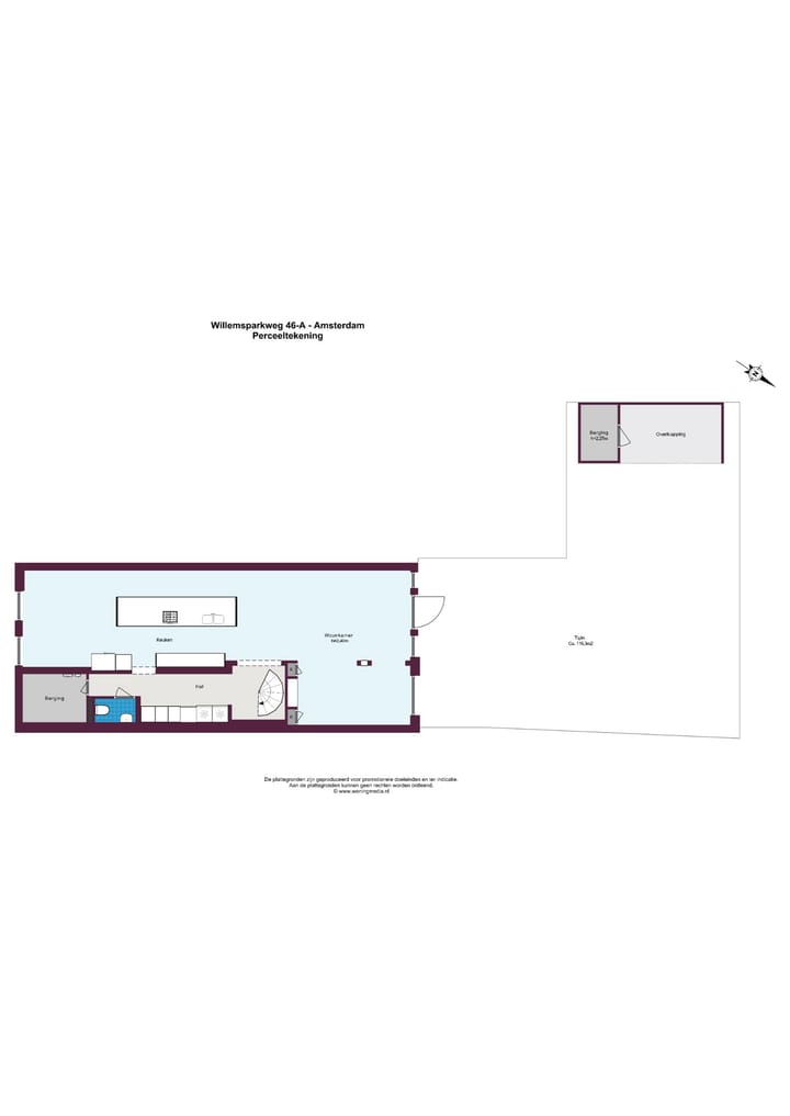 Photo 59 of Willemsparkweg 46-A