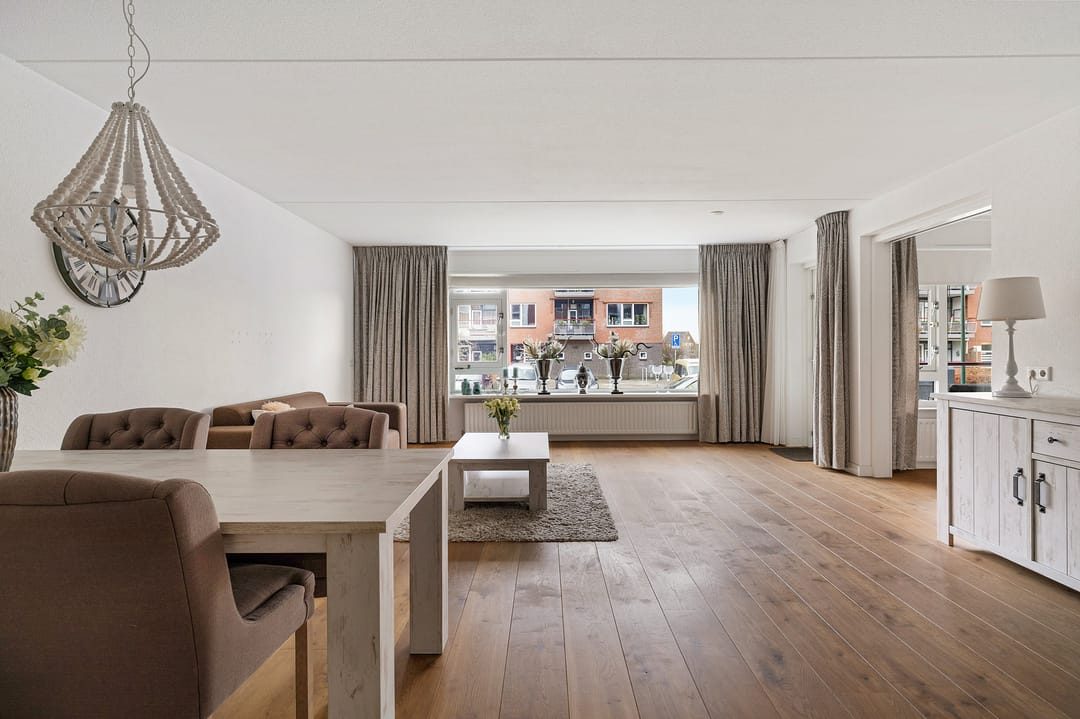 Foto 2 van Inspecteur Schreuderlaan 180