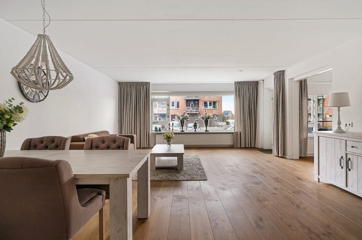 Foto 2 van Inspecteur Schreuderlaan 180