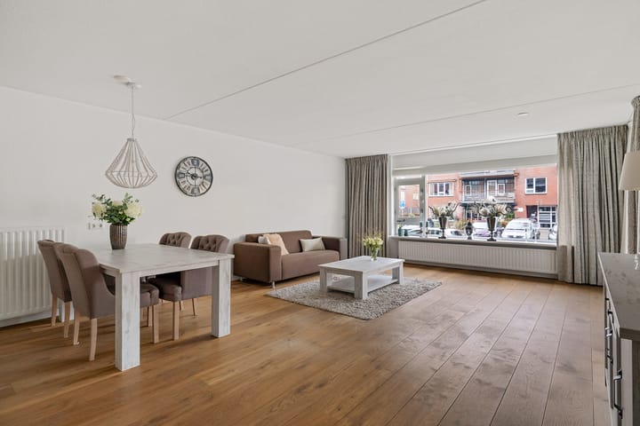 Foto 3 van Inspecteur Schreuderlaan 180