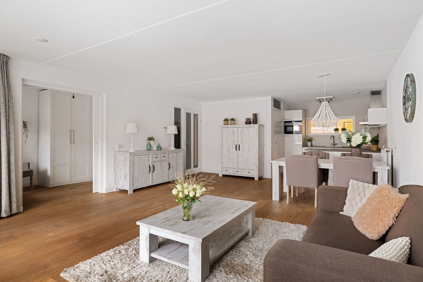 Foto 4 van Inspecteur Schreuderlaan 180