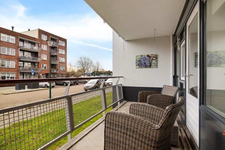 Foto 5 van Inspecteur Schreuderlaan 180