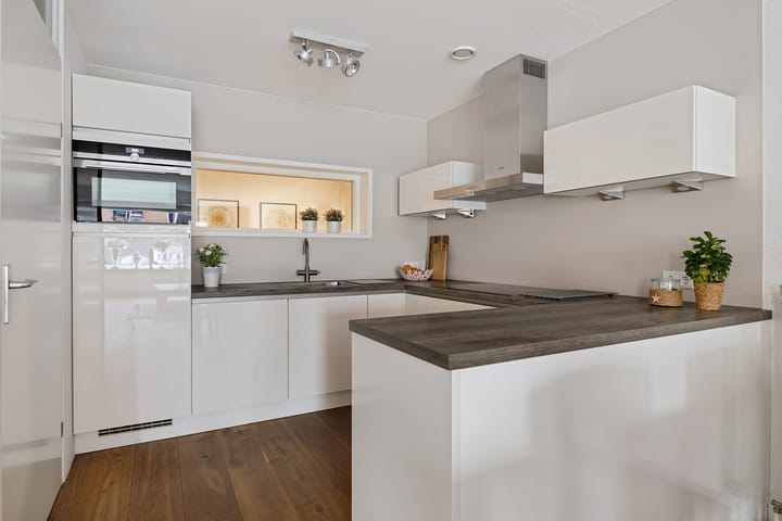 Foto 6 van Inspecteur Schreuderlaan 180