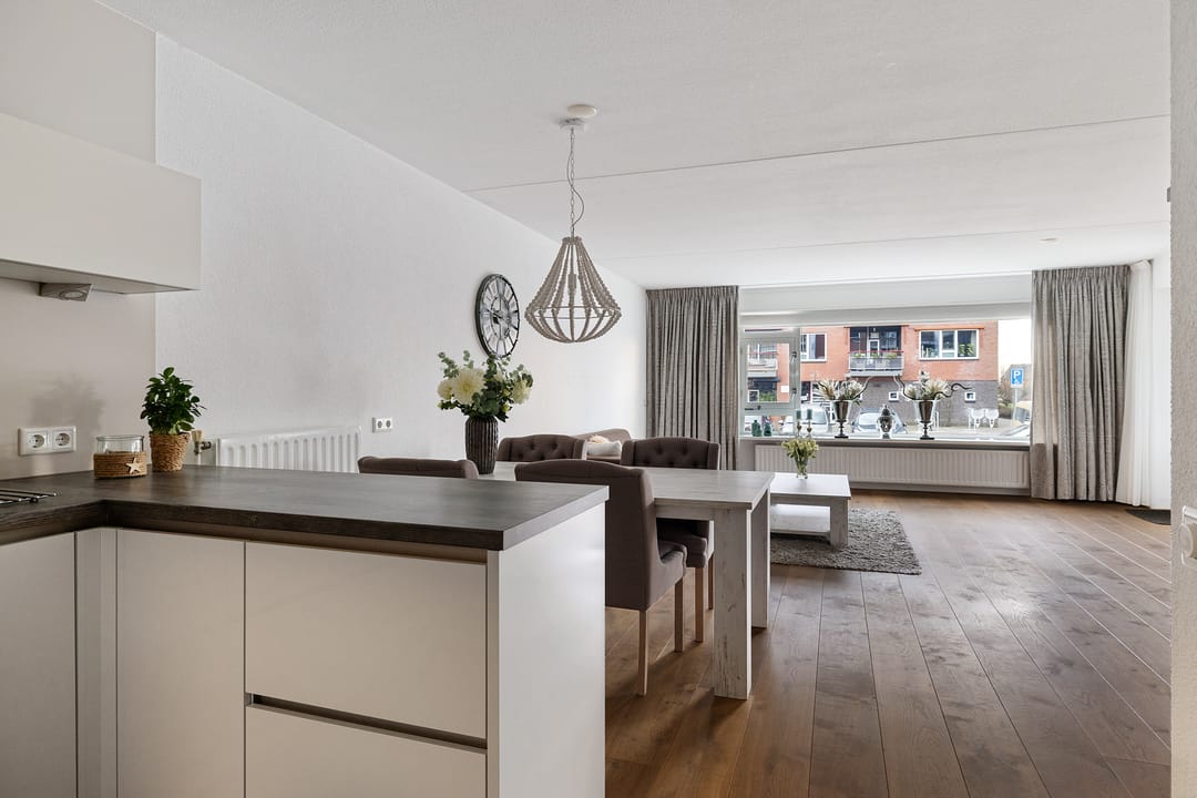 Foto 8 van Inspecteur Schreuderlaan 180