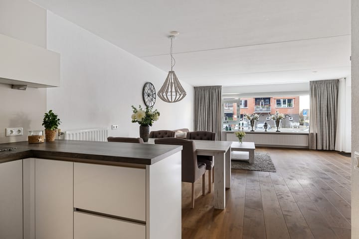 Foto 8 van Inspecteur Schreuderlaan 180