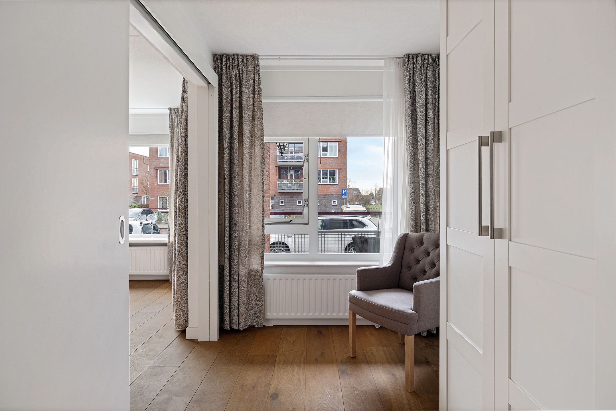 Foto 9 van Inspecteur Schreuderlaan 180