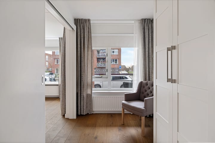 Foto 9 van Inspecteur Schreuderlaan 180