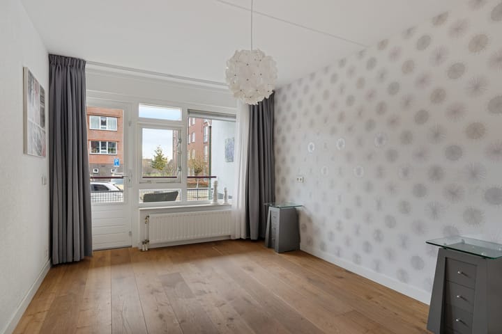 Foto 10 van Inspecteur Schreuderlaan 180