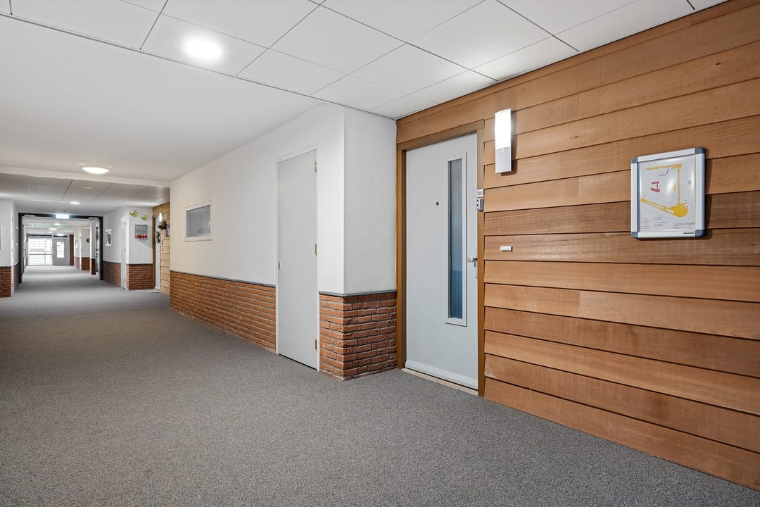 Foto 16 van Inspecteur Schreuderlaan 180