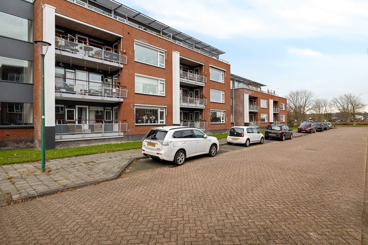 Foto 17 van Inspecteur Schreuderlaan 180