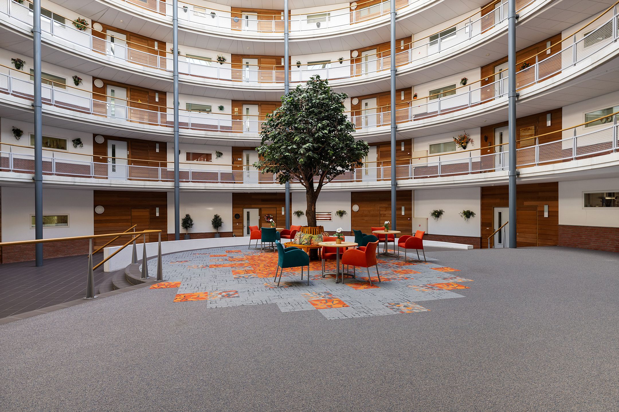 Foto 18 van Inspecteur Schreuderlaan 180