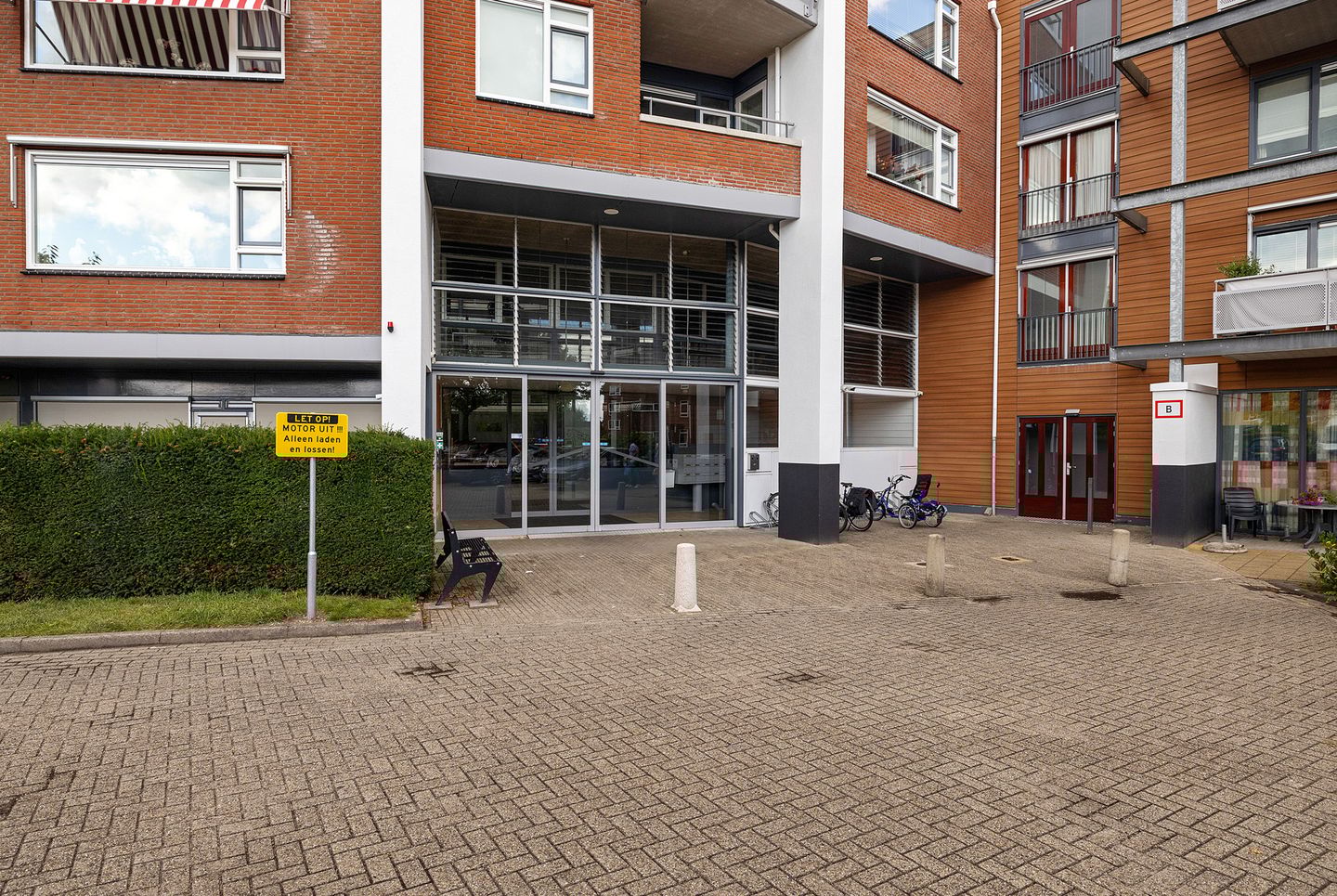 Foto 20 van Inspecteur Schreuderlaan 180