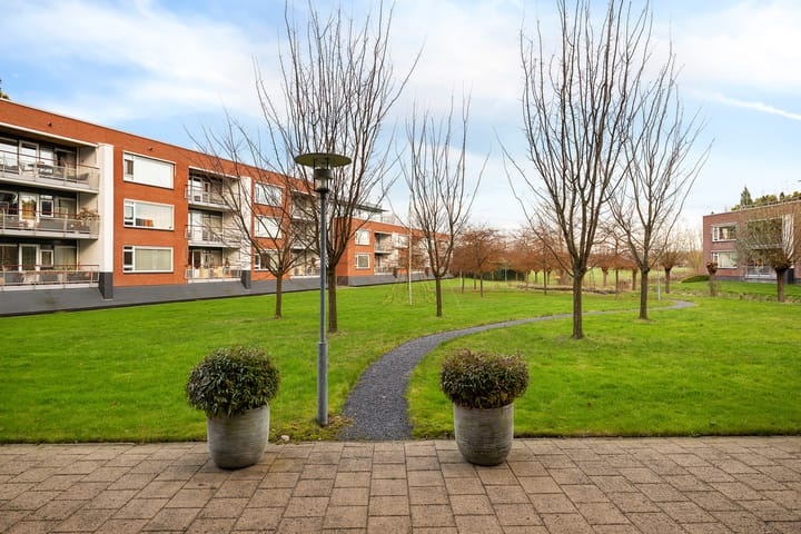 Foto 22 van Inspecteur Schreuderlaan 180