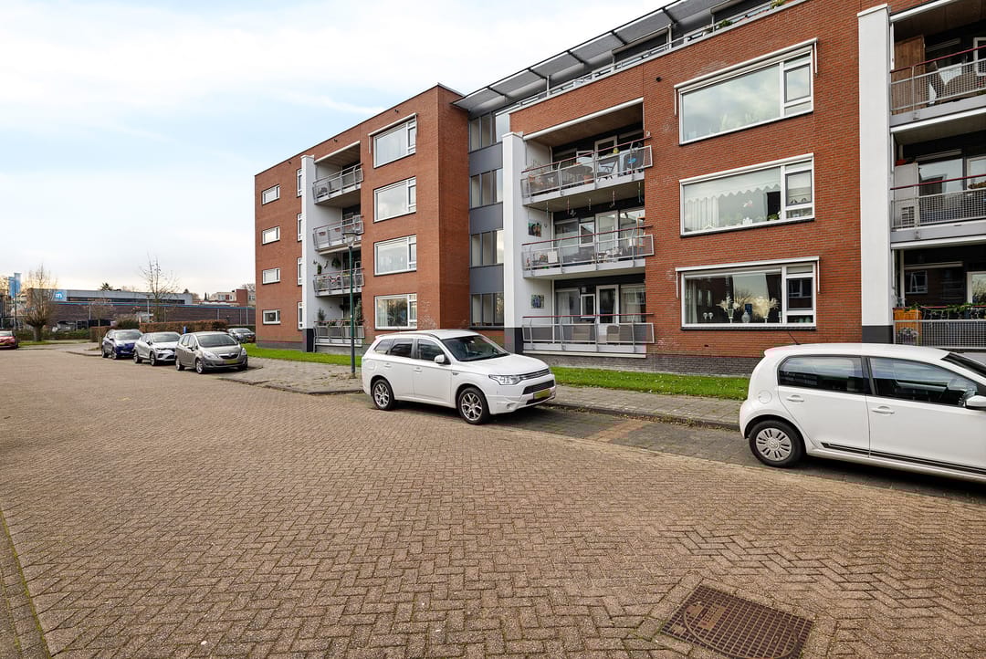 Foto 23 van Inspecteur Schreuderlaan 180