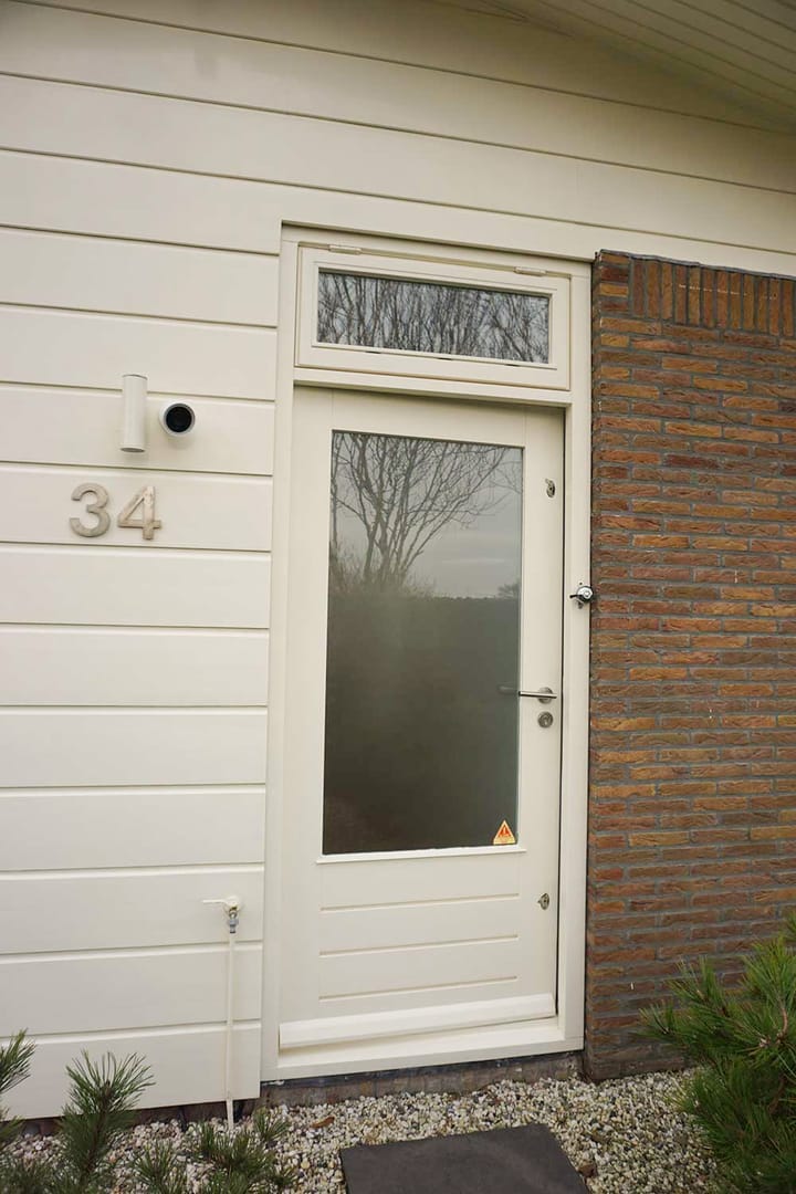 Foto 2 van Parnassia 34