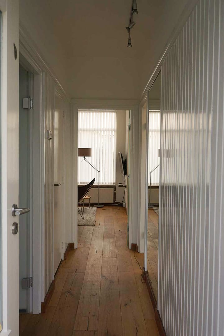 Foto 3 van Parnassia 34