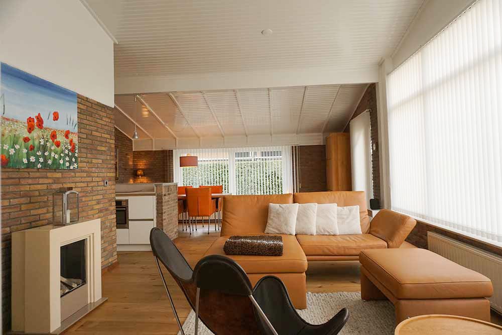 3-bedroom freehold villa in Julianadorp — photo 4 of 5