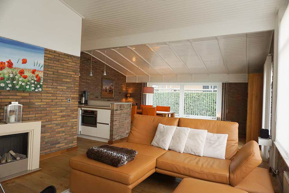 3-bedroom freehold villa in Julianadorp — photo 5 of 5