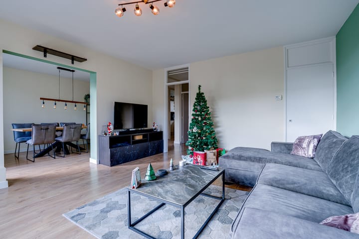 Photo 1 of Gravin Juliana van Stolberglaan 192