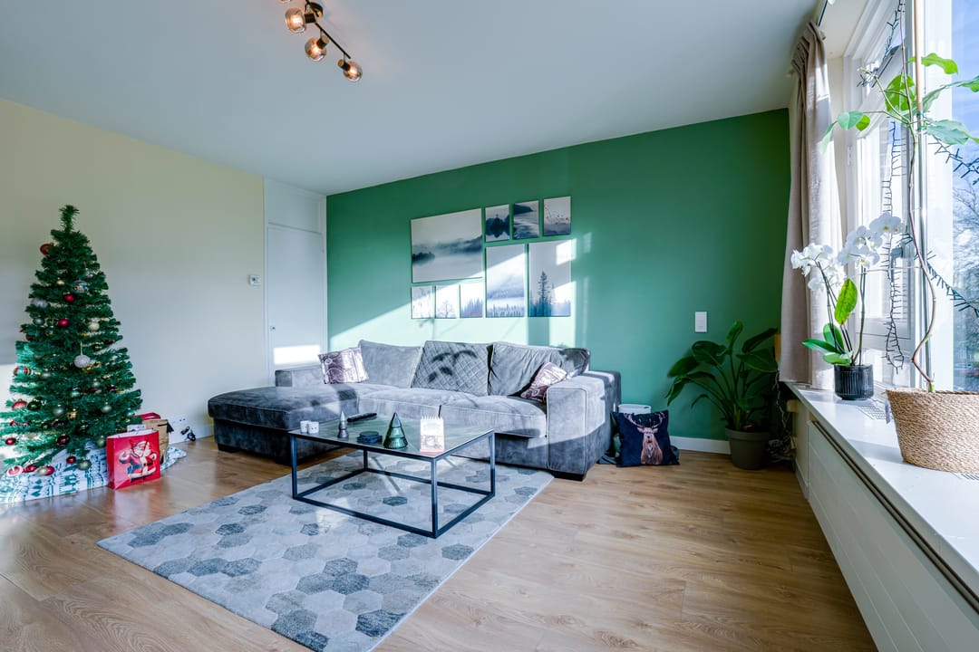 Foto 2 van Gravin Juliana van Stolberglaan 192