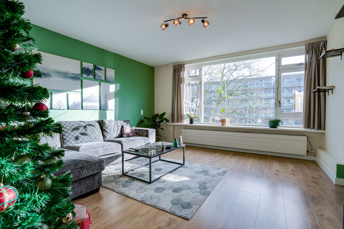 Foto 4 van Gravin Juliana van Stolberglaan 192