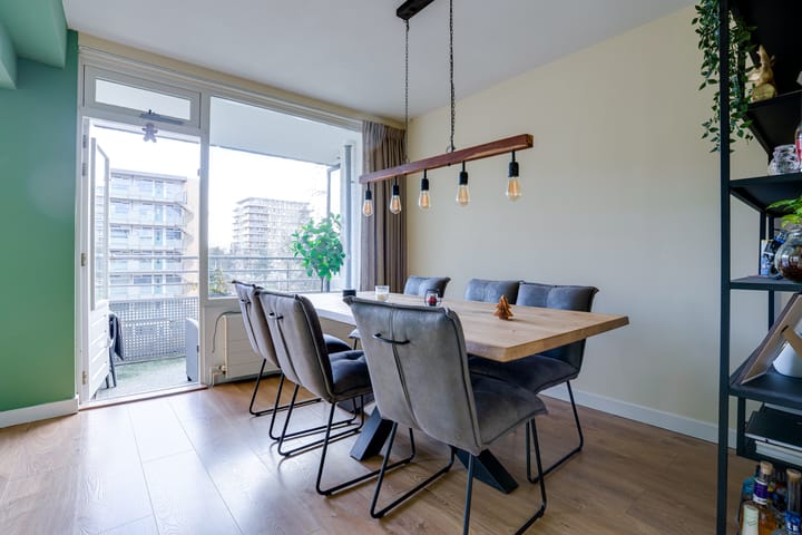 Photo 5 of Gravin Juliana van Stolberglaan 192