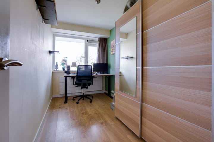 Photo 7 of Gravin Juliana van Stolberglaan 192