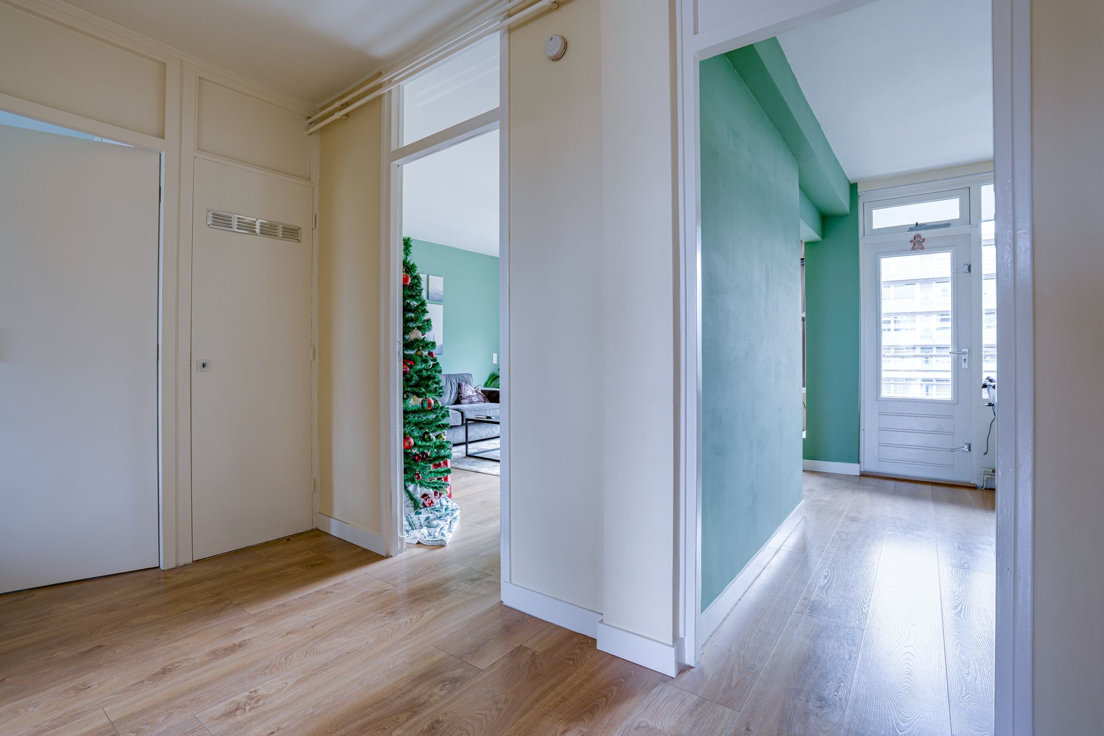 Foto 9 van Gravin Juliana van Stolberglaan 192