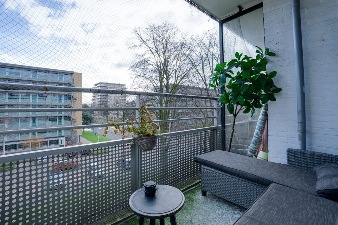 Foto 16 van Gravin Juliana van Stolberglaan 192