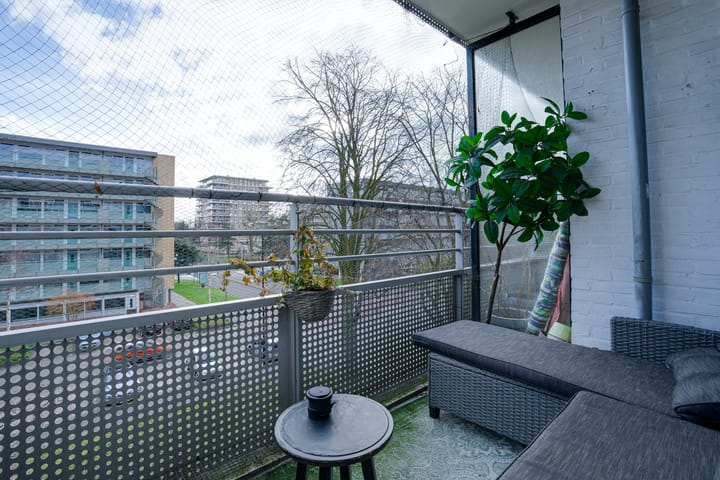 Photo 16 of Gravin Juliana van Stolberglaan 192