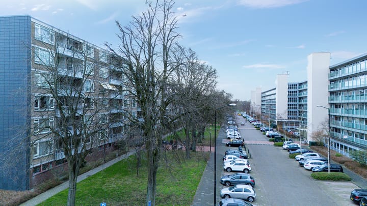 Photo 17 of Gravin Juliana van Stolberglaan 192