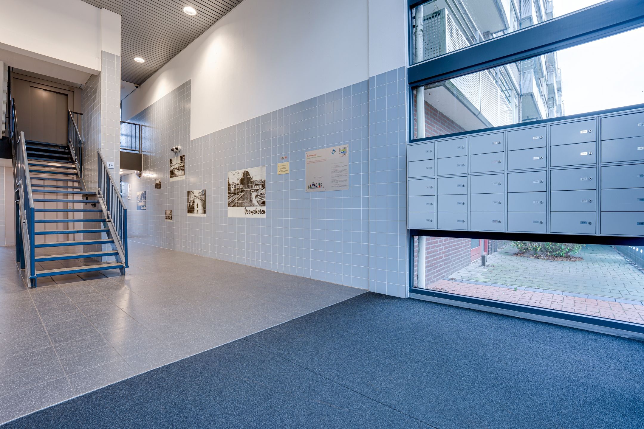 Foto 18 van Gravin Juliana van Stolberglaan 192