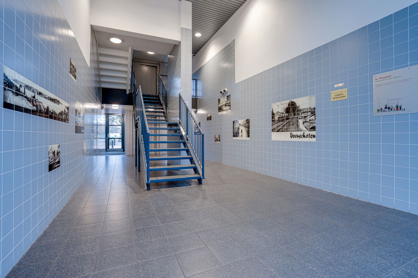 Foto 19 van Gravin Juliana van Stolberglaan 192