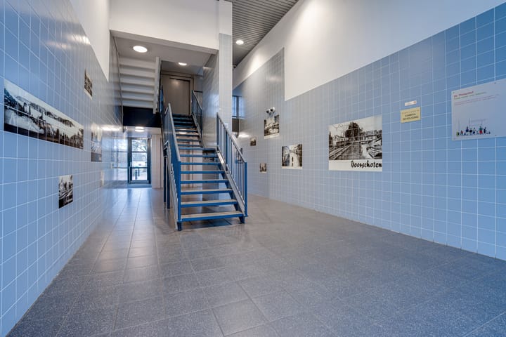 Photo 19 of Gravin Juliana van Stolberglaan 192