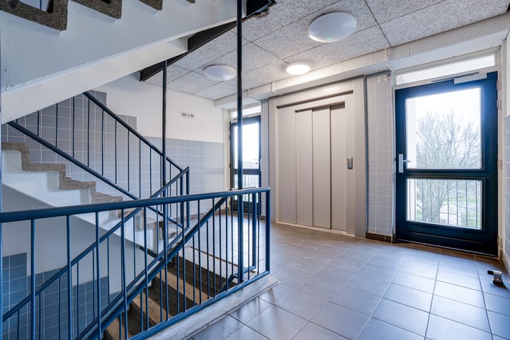 Photo 20 of Gravin Juliana van Stolberglaan 192