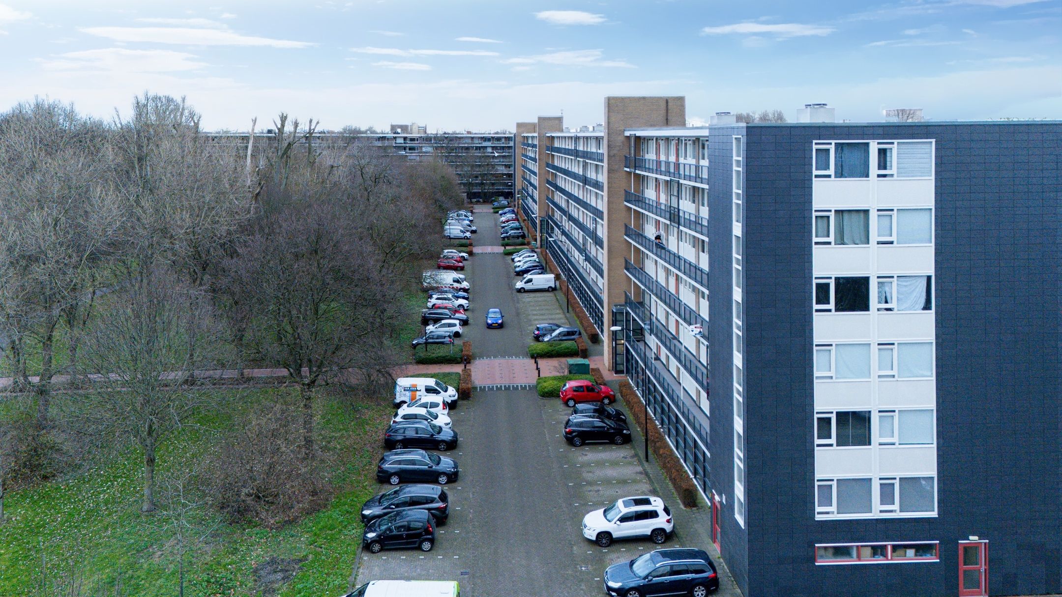 Foto 21 van Gravin Juliana van Stolberglaan 192