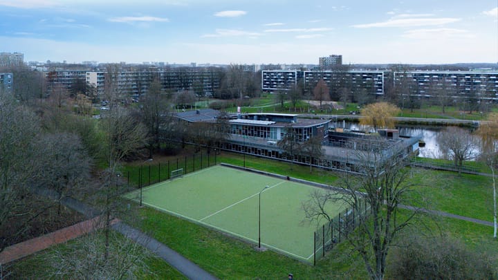 Photo 22 of Gravin Juliana van Stolberglaan 192