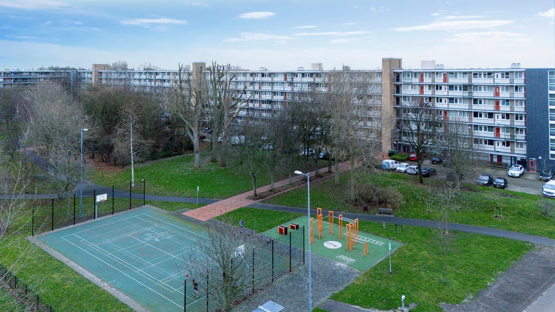 Foto 23 van Gravin Juliana van Stolberglaan 192