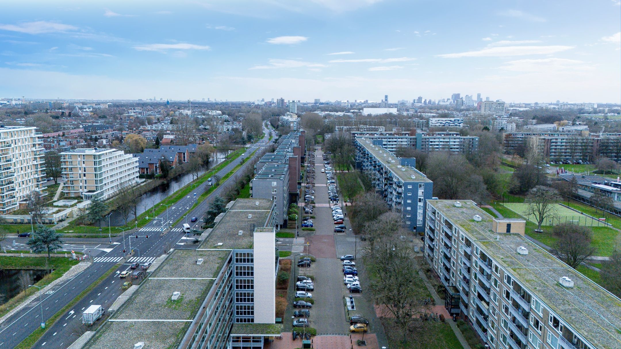 Foto 24 van Gravin Juliana van Stolberglaan 192