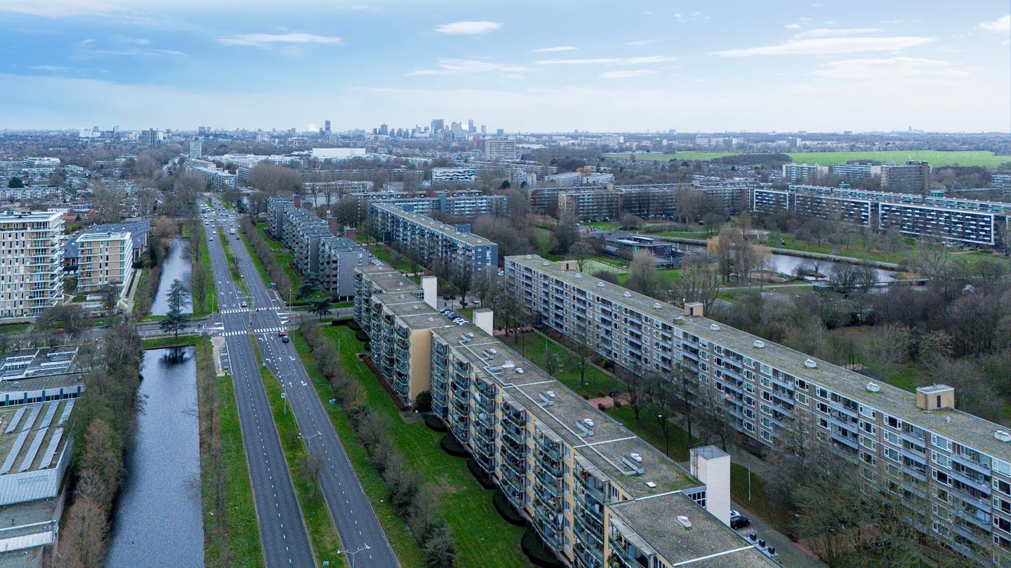 Foto 25 van Gravin Juliana van Stolberglaan 192