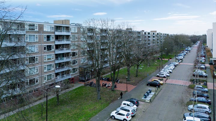 Photo 26 of Gravin Juliana van Stolberglaan 192