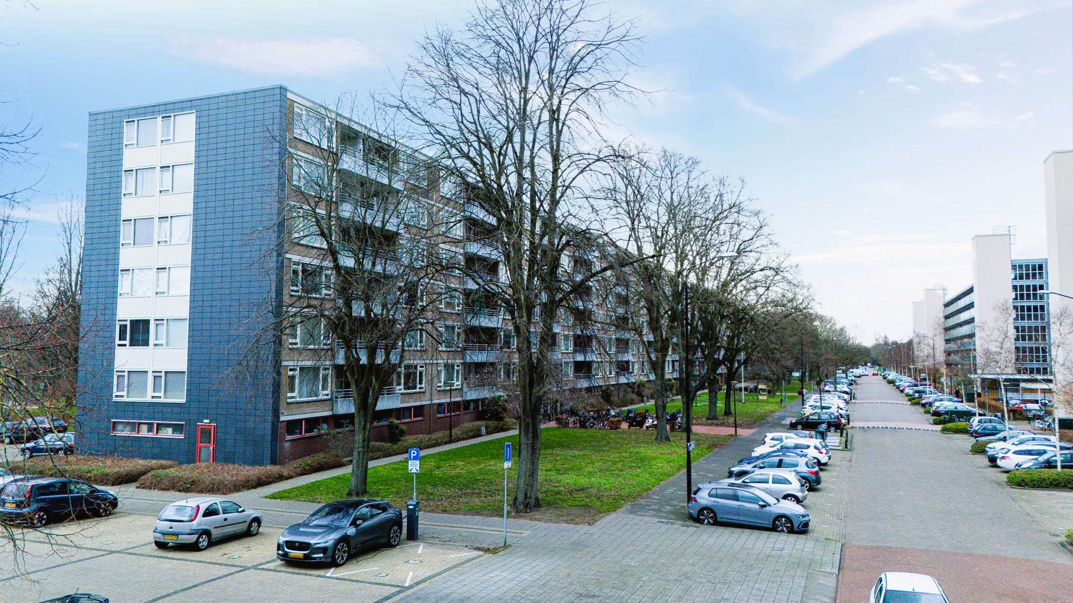 Foto 27 van Gravin Juliana van Stolberglaan 192