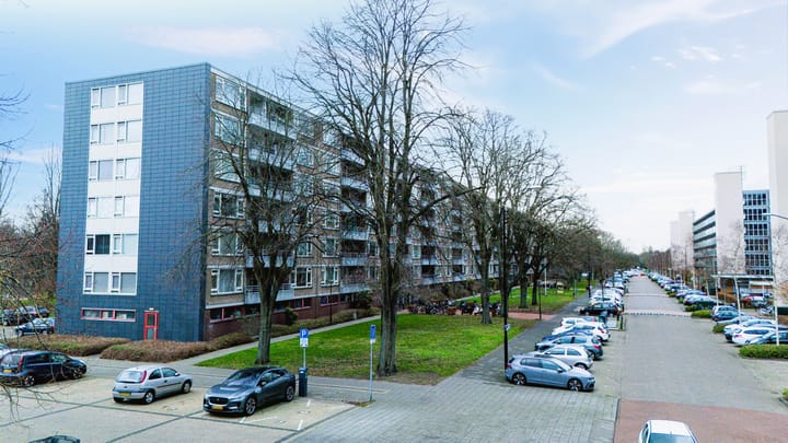 Photo 27 of Gravin Juliana van Stolberglaan 192