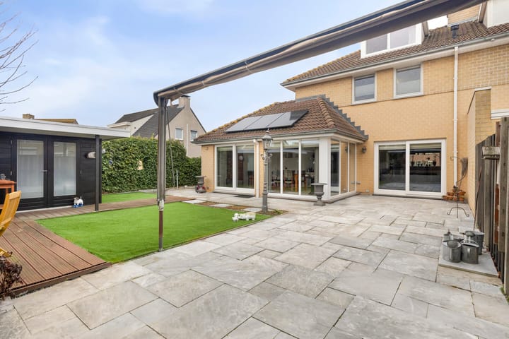 Foto 25 van Dansvlinder 4