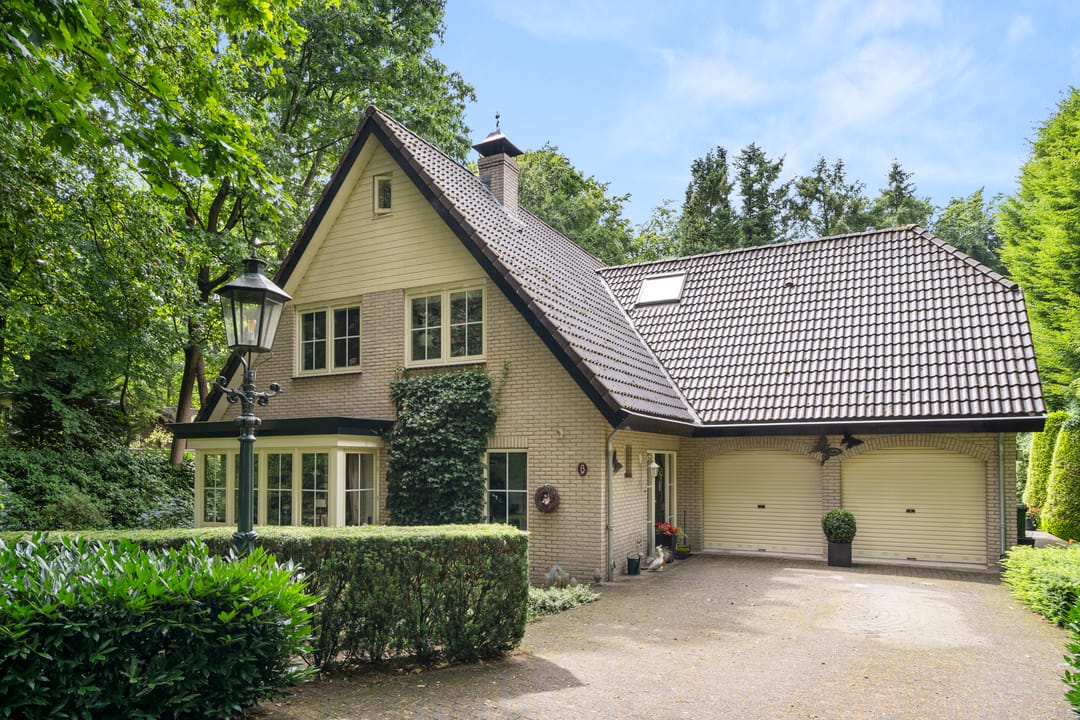 Photo 2 of Oude Zoomweg 15