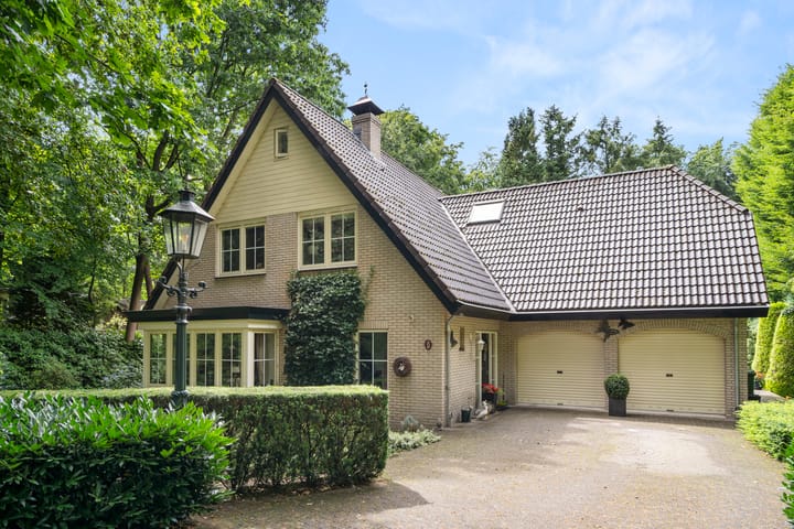 Foto 2 van Oude Zoomweg 15