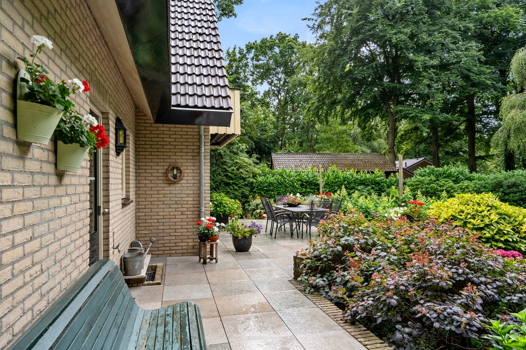 Photo 7 of Oude Zoomweg 15