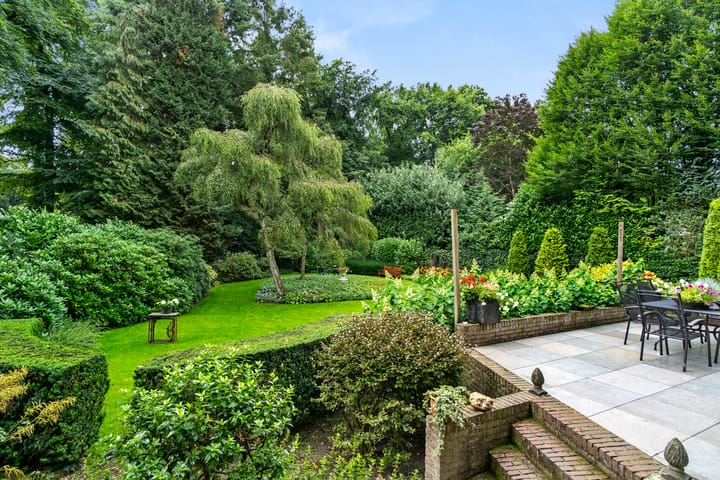 Foto 10 van Oude Zoomweg 15